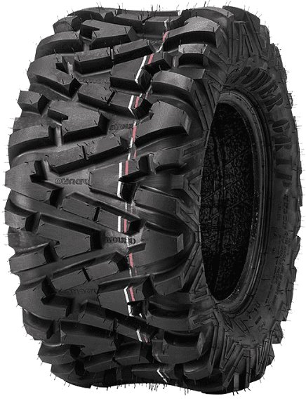 26X10.00R14 opona DURO DI-2025 4PR